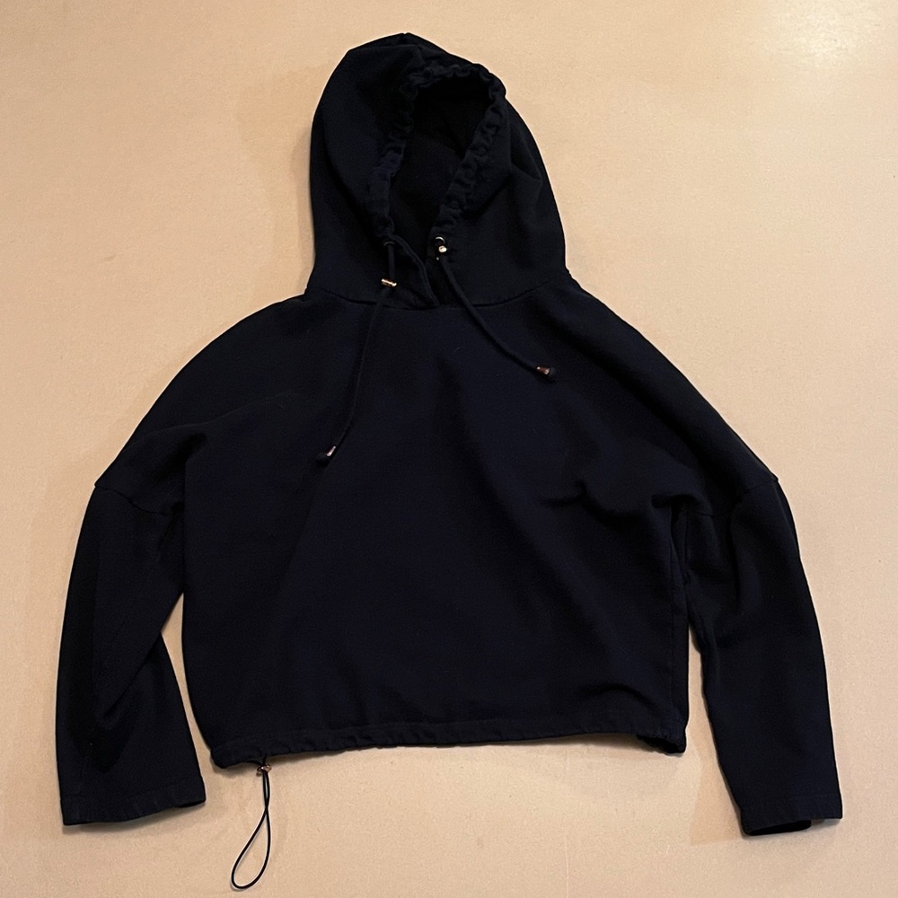 Cotton Hoodie